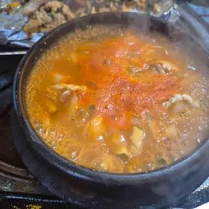 형제뒷고기 사진