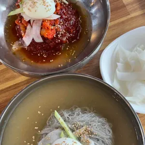 속초코다리 사진