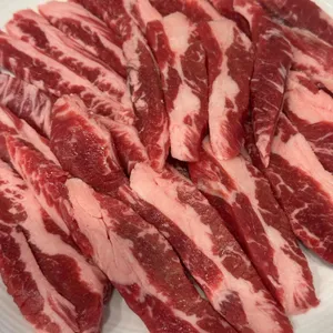 영삼이네 우정소갈비 사진