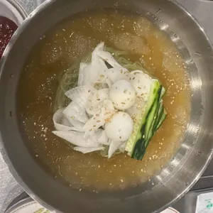 영삼이네 우정소갈비 사진