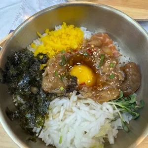 행복은간장밥 사진 2