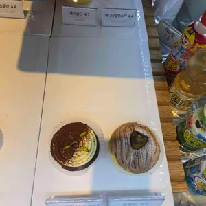 카페미뇽&지파시 리뷰 사진