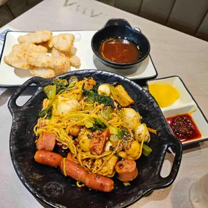 라와마라탕 사진