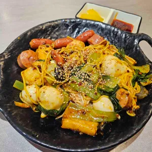 라와마라탕 사진