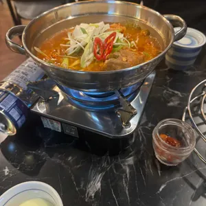 숙토리 사진