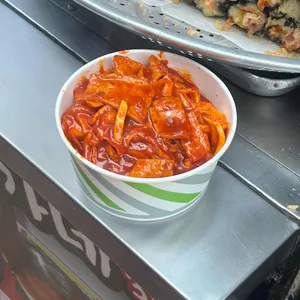이가네떡볶이 사진