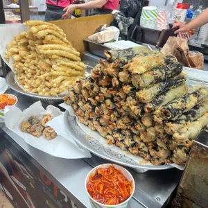 이가네떡볶이 사진
