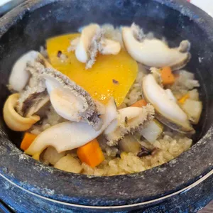 동피랑전복마을 사진