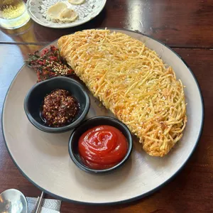 부엉이산장 사진