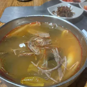 부민옥 대표 사진