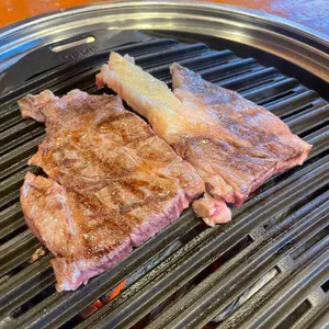 함포고복 사진