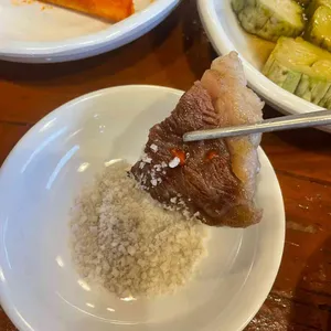 함포고복 사진