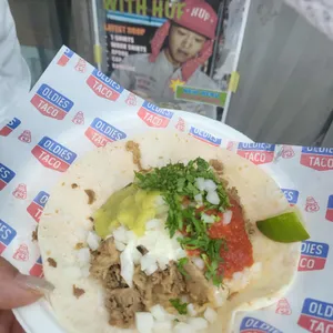 올디스타코 사진