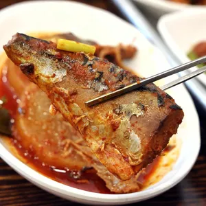 오가네집밥 사진