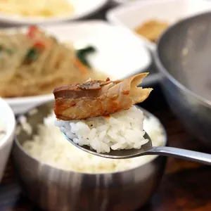오가네집밥 리뷰 사진
