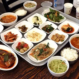 오가네집밥 사진