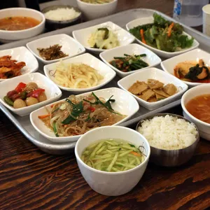 오가네집밥 사진