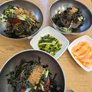 생곡막국수 사진
