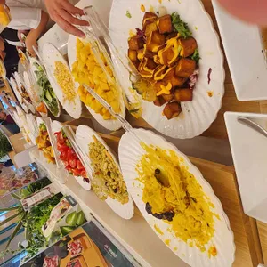 샤브올데이 사진