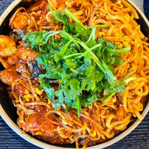 1990 아구찜 사진