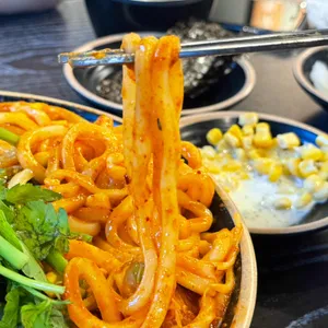 1990 아구찜 사진