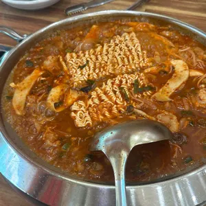 병영팔도낙지 대표 사진