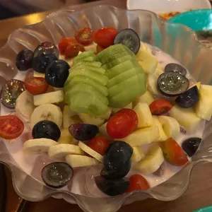 단잔 사진