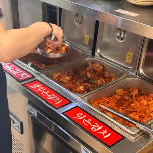총각손칼국수 리뷰 사진