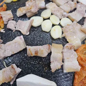 혜성정육점식당 사진