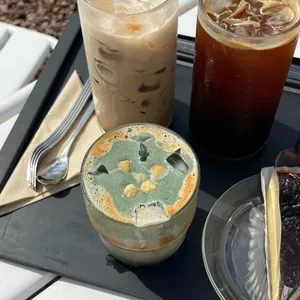 카페이음 사진