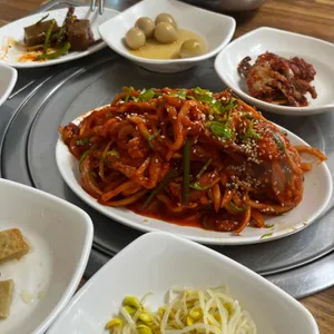 웅천부일식당 사진 1