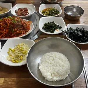 웅천부일식당 사진 2