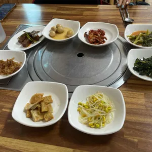 웅천부일식당 사진