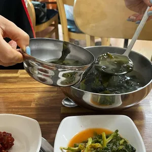 웅천부일식당 사진