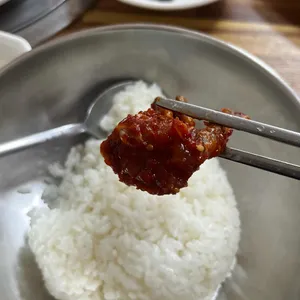 웅천부일식당 사진