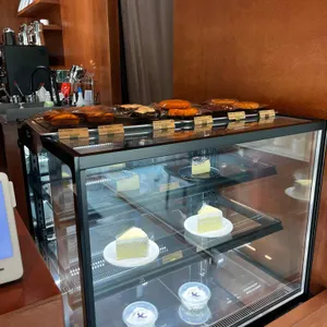 지비커피 리뷰 사진