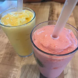 카페 산동교 사진