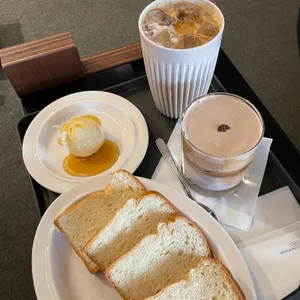 리프커피바 사진