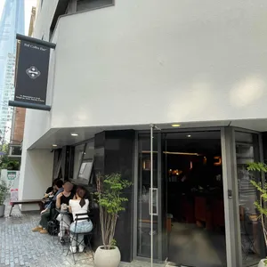 리프커피바 리뷰 사진