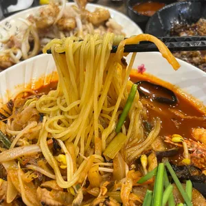 현짬뽕 사진