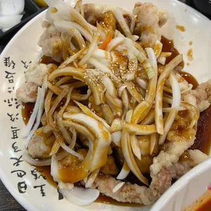 현짬뽕 사진