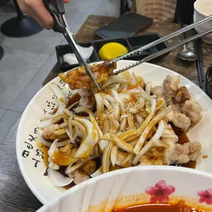 현짬뽕 사진