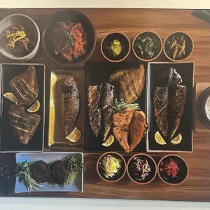 최부자집 리뷰 사진