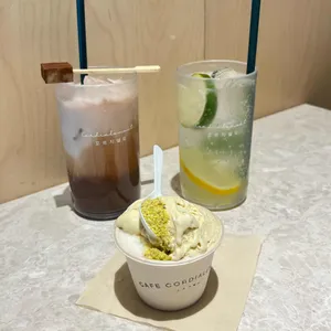 카페 꼬르지엘모 사진