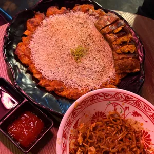 주택가 사진