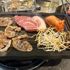 신돈 사진