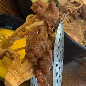 수작나베 사진