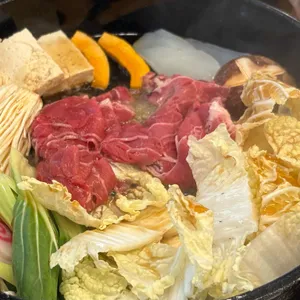 수작나베 사진