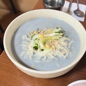 오씨칼국수 사진
