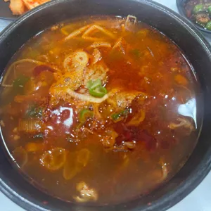 점심엔 한우국밥 대표 사진
